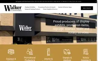 Walkercompanies.com Screenshot 2024-05-14 23:27:52