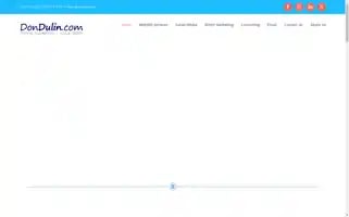 Dondulin.com Screenshot 2024-07-02 08:51:02