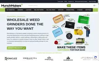 Munchmakers.com Screenshot 2024-06-11 10:44:37
