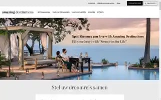 Amazingdestinations.be Screenshot 2024-04-25 06:03:03