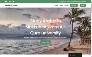 Mahabatravel.com Screenshot 2024-04-26 00:48:11