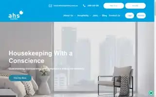 Ahshospitality.com.au Screenshot 2024-06-17 01:40:45