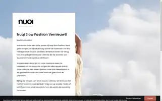 Nuqi-slowfashion.nl Screenshot 2024-05-27 20:07:59