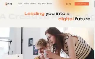 U4ic.life Screenshot 2024-05-27 07:29:06