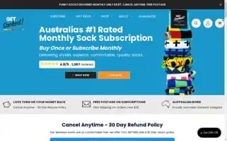 Getsocked.com.au Screenshot 2024-05-05 20:59:24