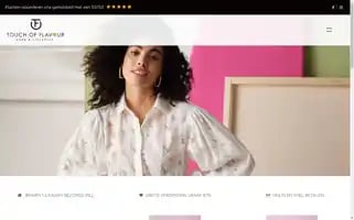 Touchofflavour.nl Screenshot 2024-05-18 18:13:15