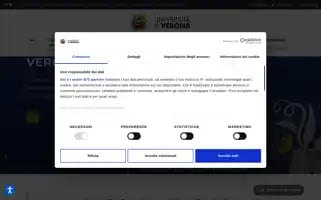 Univr.it Screenshot 2024-05-12 17:38:28