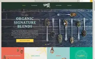 Frasertea.com Screenshot 2024-05-04 22:43:35