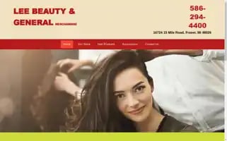Leebeautyonline.com Screenshot 2024-05-16 05:27:30