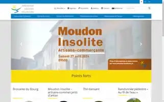 Moudon-tourisme.ch Screenshot 2024-04-16 13:04:53