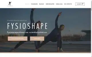 Fysioshape.fi Screenshot 2024-05-19 01:56:46