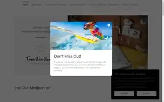 Travelnowvacations.com Screenshot 2024-04-18 08:19:37