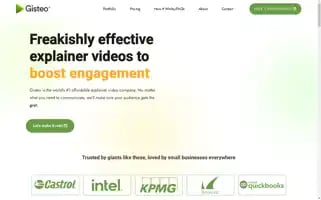 Gisteo.com Screenshot 2024-05-09 21:32:05