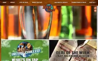 Beerworld.com Screenshot 2024-05-15 13:48:09