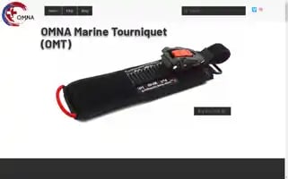 Marinetourniquets.com Screenshot 2024-04-15 16:44:20