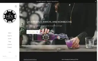 Hexferments.com Screenshot 2024-05-05 03:33:35