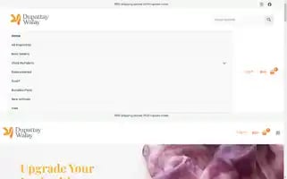 Dupattaywalay.com Screenshot 2024-06-26 10:53:58