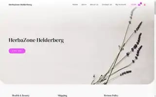 Herbalhelderberg.com Screenshot 2024-05-24 17:13:40