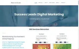 Successleads.ca Screenshot 2024-07-05 18:24:31