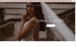Loveandlaceboutique.com.au Screenshot 2024-04-27 06:05:04