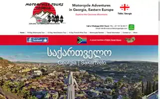 Motorcycletoursgeorgia.com Screenshot 2024-04-25 21:08:32
