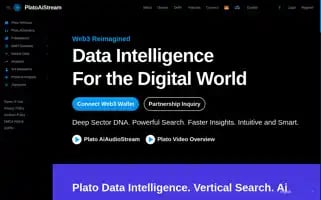 Platoaistream.net Screenshot 2024-06-27 02:14:07