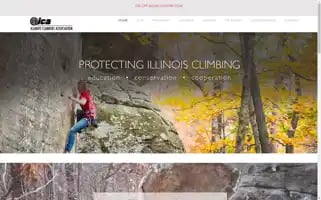 Ilclimbers.org Screenshot 2024-05-16 02:20:27