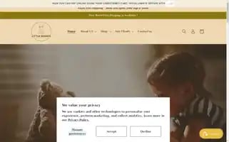 Littlebunnies.net Screenshot 2024-05-20 21:13:27