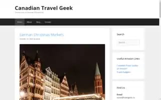Canadiantravelgeek.com Screenshot 2024-04-26 06:30:49