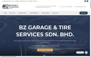 Bzgarage.com Screenshot 2024-05-19 18:29:02