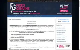 Fixedgenuine.com Screenshot 2024-06-13 10:39:37
