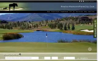 Realtorramoninparkcity.com Screenshot 2024-05-13 15:42:02