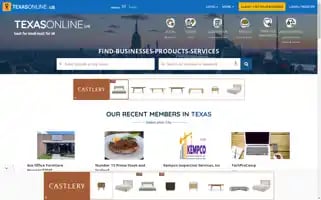 Texasonline.us Screenshot 2024-07-07 04:57:49