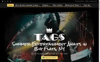 Tagstickets.com Screenshot 2024-04-17 14:43:34