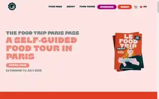 Le-food-trip.com Screenshot 2024-04-25 15:04:24