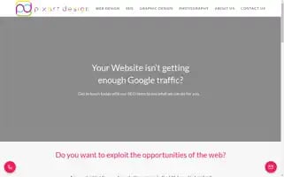 Pixartdesign.co.uk Screenshot 2024-06-14 19:53:21