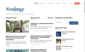 Knology.org Screenshot 2024-07-06 20:57:34