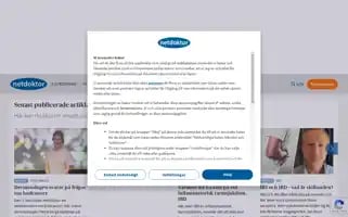Netdoktor.se Screenshot 2024-06-29 18:54:54