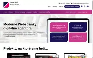 Modernewebstranky.sk Screenshot 2024-06-15 21:11:21