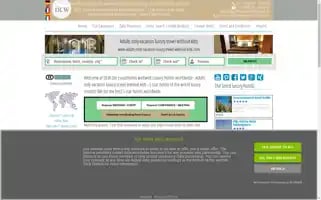 Adults-only-vacation-luxury-travel-without-kids.com Screenshot 2024-04-26 11:53:59