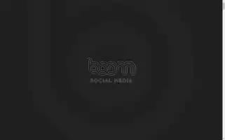 Boomsocialmedia.es Screenshot 2024-07-08 10:33:11