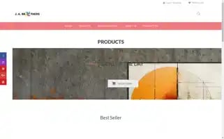 Jabrothers.store Screenshot 2024-05-20 22:19:31