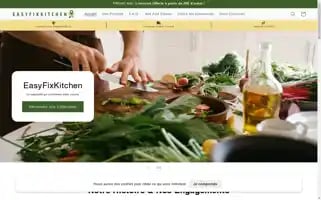 Easyfixkitchen.com Screenshot 2024-05-04 00:50:04