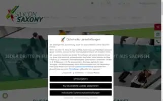 Silicon-saxony.de Screenshot 2024-06-30 02:56:15