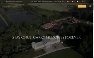 Chateaudefrontiere.com Screenshot 2024-07-08 10:32:35