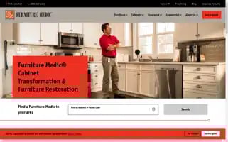 Furnituremedic.com Screenshot 2024-05-15 23:07:18
