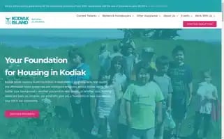 Kodiakislandhousing.com Screenshot 2024-06-30 14:46:59