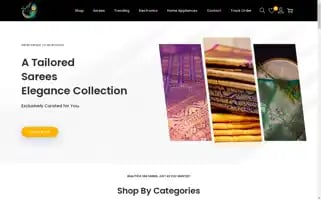 Sjsilkbotique.com Screenshot 2024-05-27 15:52:13