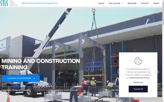 Skillstrainingdemo.online Screenshot 2024-05-26 20:45:49