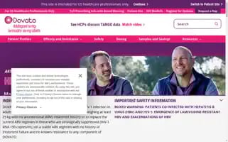 Dovatohcp.com Screenshot 2024-07-07 04:05:16